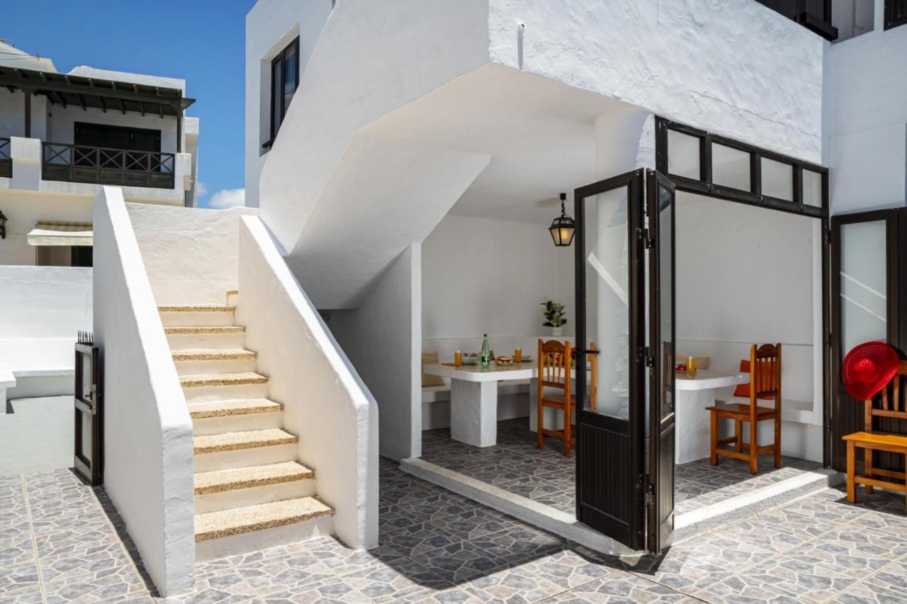 Villa Anjharad By Villa Plus Puerto del Carmen  Exterior foto