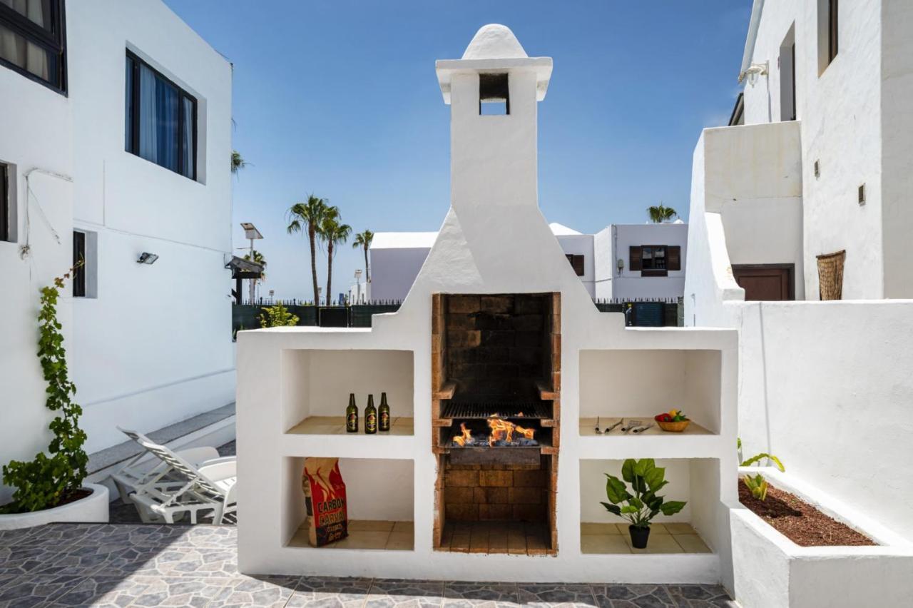 Villa Anjharad By Villa Plus Puerto del Carmen  Exterior foto
