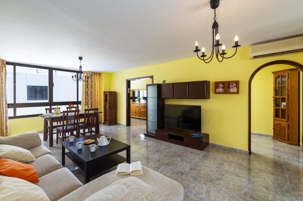 Villa Anjharad By Villa Plus Puerto del Carmen  Exterior foto