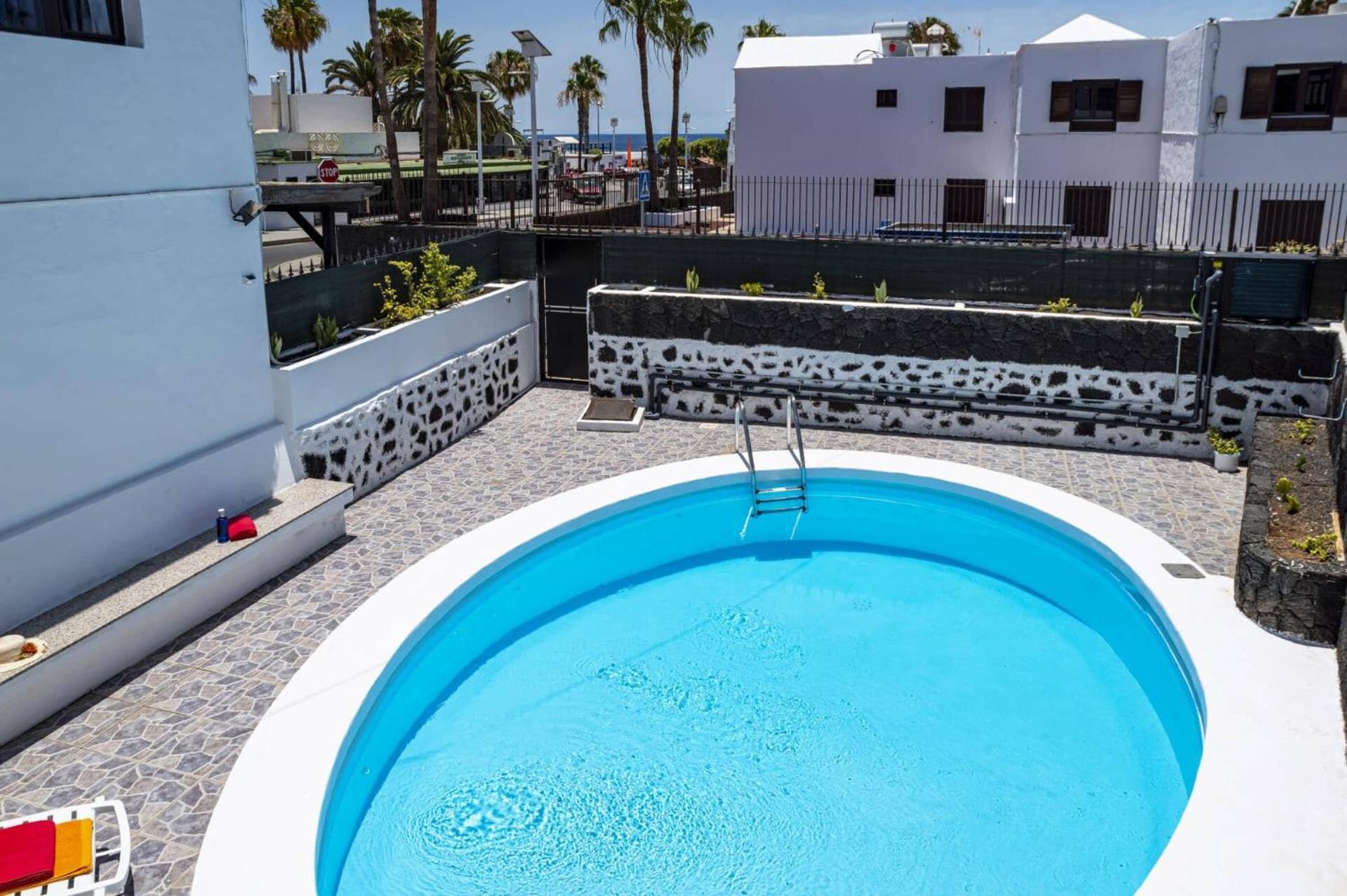 Villa Anjharad By Villa Plus Puerto del Carmen  Exterior foto